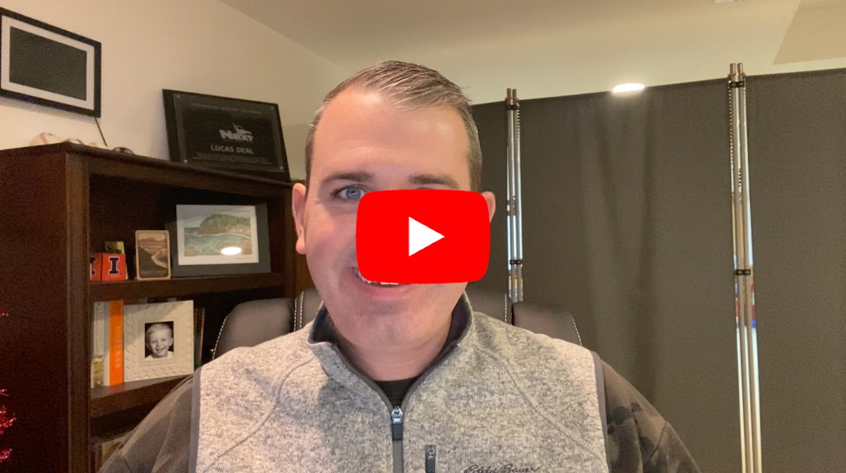 Paccar has monster EV deployment week; AI to take center stage at HDAW and as 2026 looms, market expectations becoming clearer