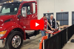 Image With Play Button