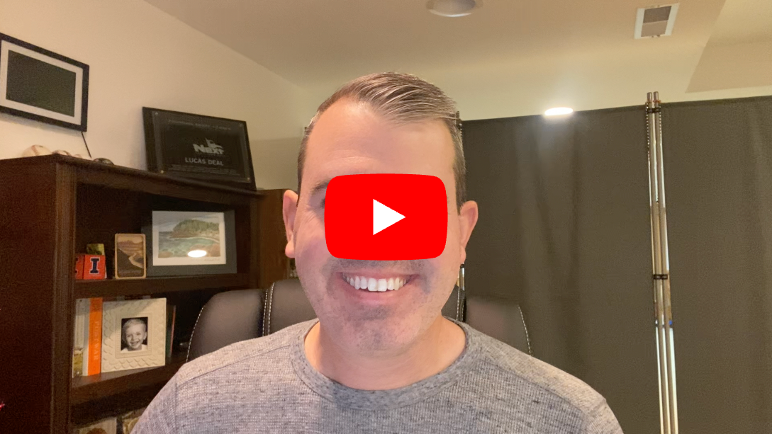 Image With Play Button