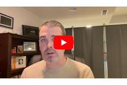 Image With Play Button