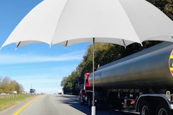 Insurance Umbrella Gettty Over Highway Shot