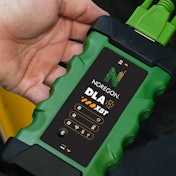 The Noregon DLA+ 3.0 XBT adapter is needed to take advantage of the CAN bus features in JPRO's latest update.