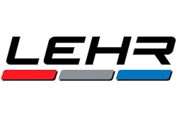 Lehr Logo