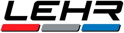 Lehr Logo