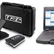 TRP Diagnostic Pro diagnostic tool comes in two configurations.
