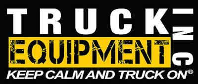 Truck Equipment Inc