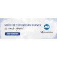 The Voice of the Technician Survey is open now for automotive, diesel and collision professionals.