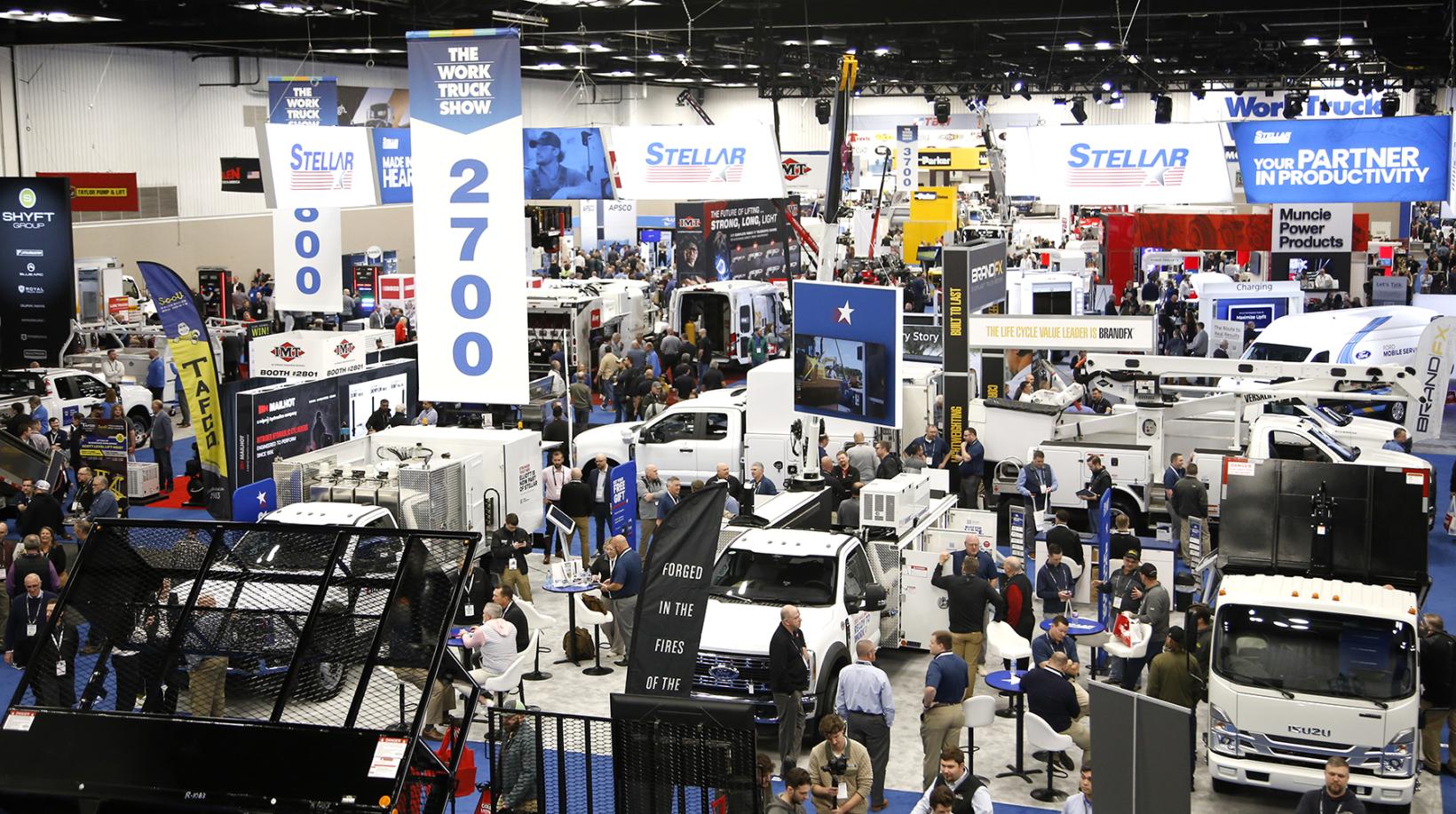 Wtw25 Exhb Hall Aerial