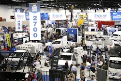 Wtw25 Exhb Hall Aerial