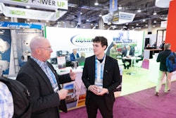 For the fourth year in a row, the expo floor at Heavy-Duty Aftermarket Week is sold out.