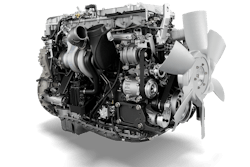 International's S13 integrated powertrain has logged more than 700 million miles since being introduced in 2022, and the company states its EPA 2027 compliant version will further enhance the performance and reliability of the platform.