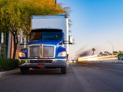 Trucking has done nearly all it can to recover rates by cutting capacity, FTR Transportation Intelligence experts say.