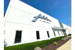 Acc Outside Building