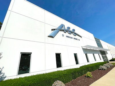 Acc Outside Building