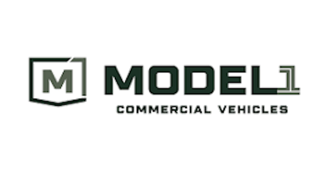 Model 1 commercial vehicles opens new facility in Illinois