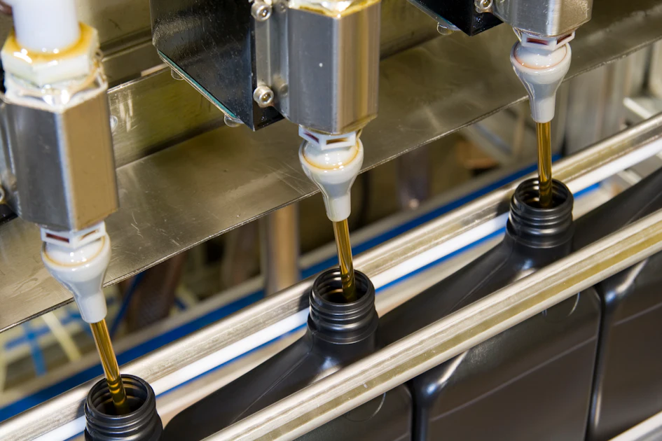Api Machine Fuel Oil API update on PC-12 and future heavy-duty engine oil categories ...