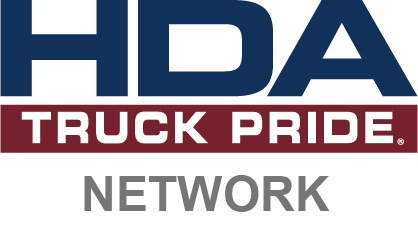 Hda Truck Pride Network