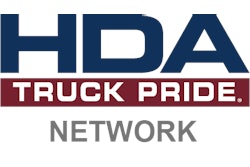Hda Truck Pride Network