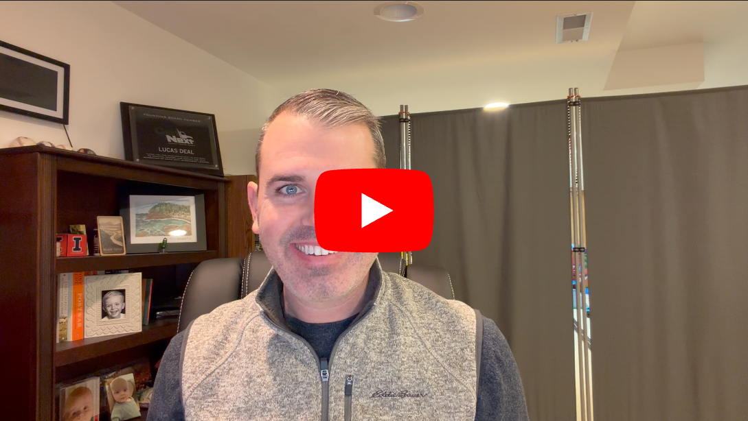 Image With Play Button