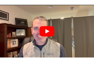 Image With Play Button