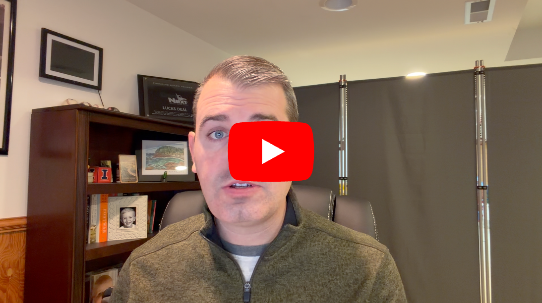 Image With Play Button