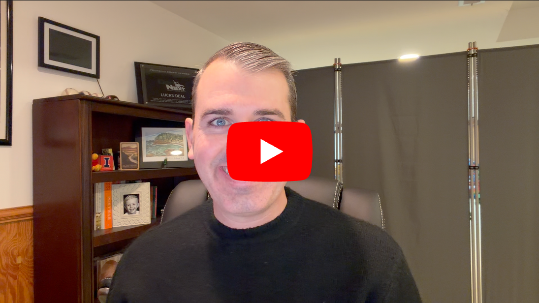 Image With Play Button