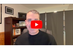 Image With Play Button