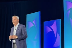 Fleet Pride CEO Tom Greco laid out the plans for its merger with TruckPro.