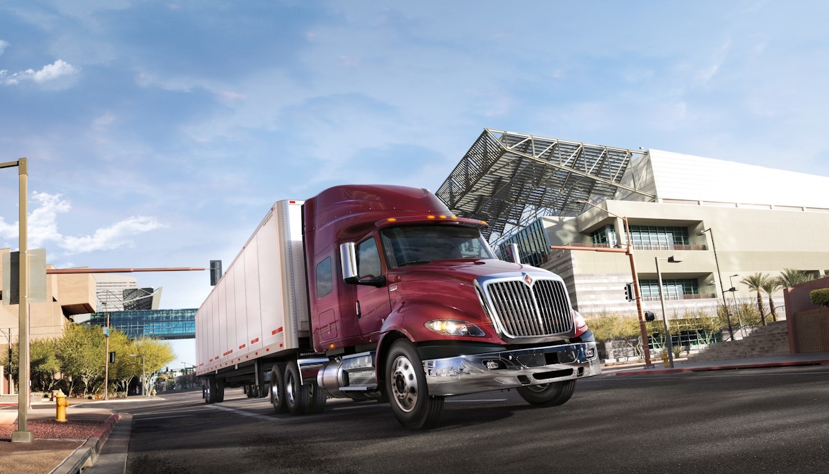 International sales down 34% in fourth quarter