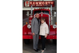 JB and Kari Rihm, leaders of Rihm Family Companies.