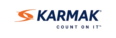 Karmak unvelied a new look, brand story and release of Fusion.