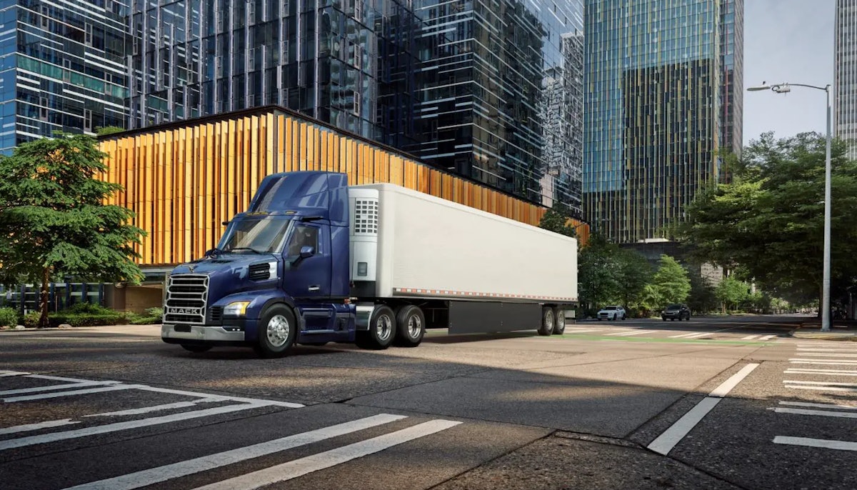 Mack expands Financial Services insurance portfolio