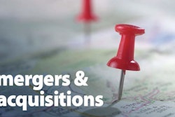 Mergers & Acquisitions Roundup