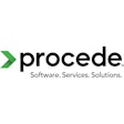 Procede Tagline Logo