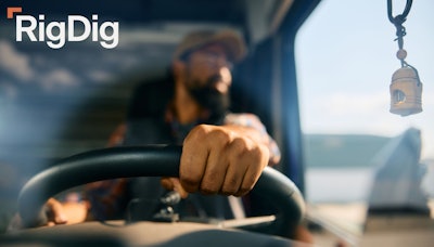 Rig Dig Image With Logo