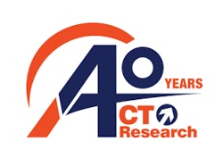 ACT Research is marking 40 years in business in 2026.