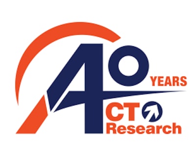 ACT Research is marking 40 years in business in 2026.