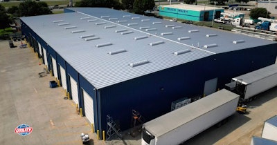 Utility Trailer Of Tx Dallas Location