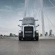 20250422 Mack Trucks Publicly Debuts The All New Mack Pioneer™ Model At Act Expo 2025