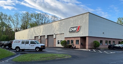 Jasper Engines & Transmissions has opened its newest location in Albany, N.Y., in a facility shared with D&W and Weller Truck Parts.