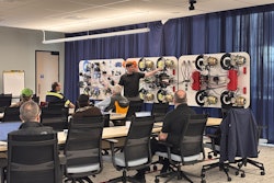 Bendix Commercial Vehicle Systems has announced its 2026 training classes.