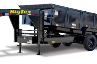 The Georgia dealership that's closing offers sales, parts and service for Big Tex and CM trailers.