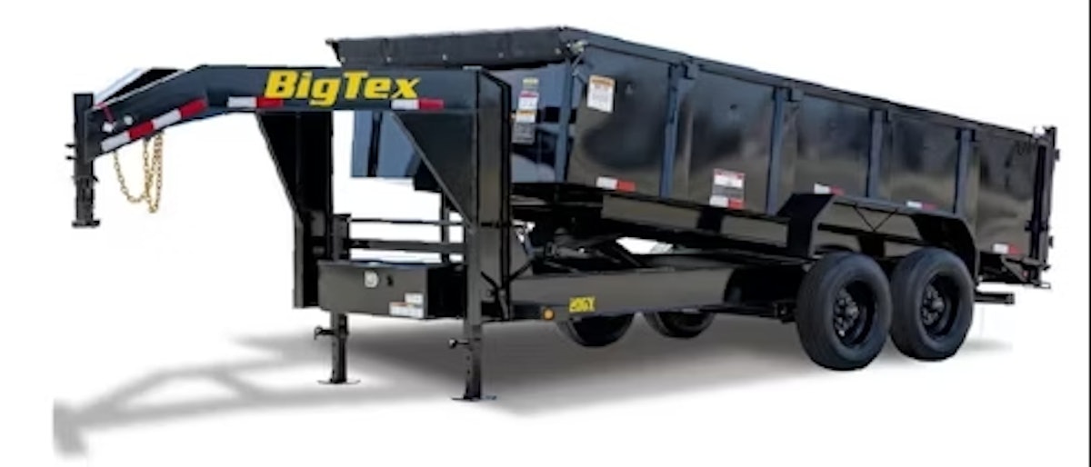 Big Tex Trailer to close Georgia dealership, lay off 100