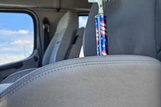 Commercial Vehicle Group, owner of Bostrom Seating, is laying off 76 workers at Bostrom's Piedmont, Ala., plant.