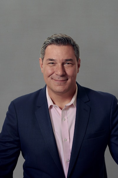 Christopher Thornberg