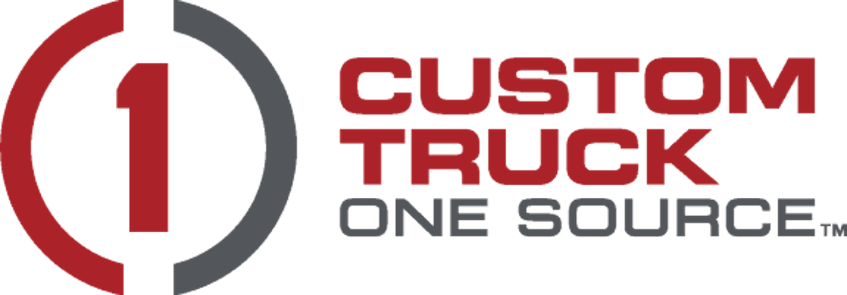 Custom Truck One Source partners with load-handling company Hiab