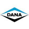 Dana Incorporated Logo Logo