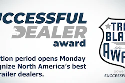 Dealer Award Poster