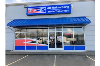 Dobbs Trp Tacoma Rebrand