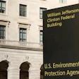 Epa Building Sign